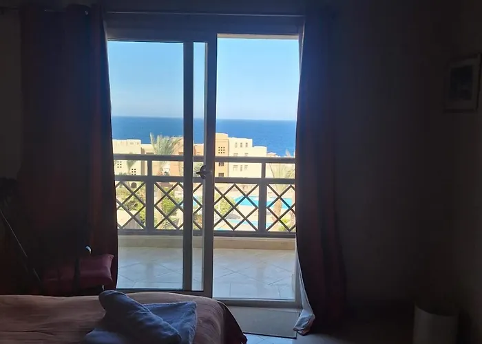 شقة Azzurra Comfort - Sahl Hasheesh