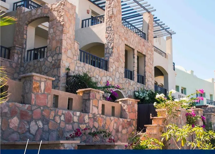 Azzurra Comfort - Sahl Hasheesh الغردقة