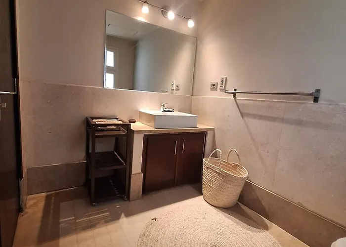 Azzurra Comfort - Sahl Hasheesh شقة