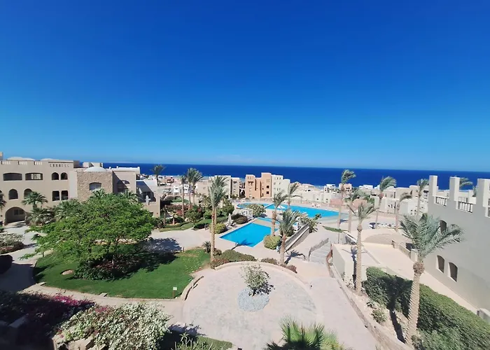 Azzurra Comfort - Sahl Hasheesh