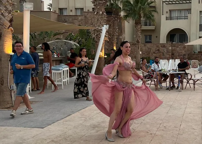 Azzurra Comfort - Sahl Hasheesh شقة الغردقة