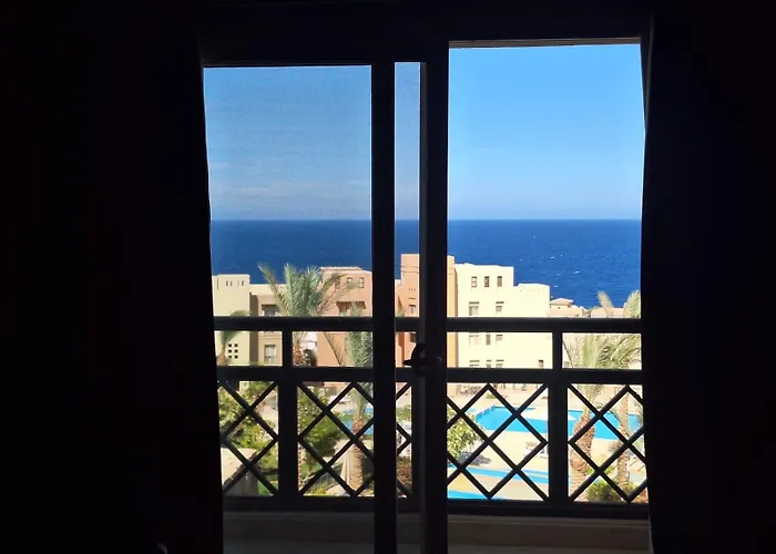 Azzurra Comfort - Sahl Hasheesh الغردقة
