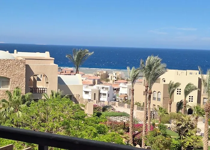 Azzurra Comfort - Sahl Hasheesh * الغردقة