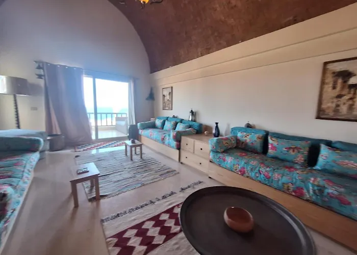 شقة Azzurra Comfort - Sahl Hasheesh