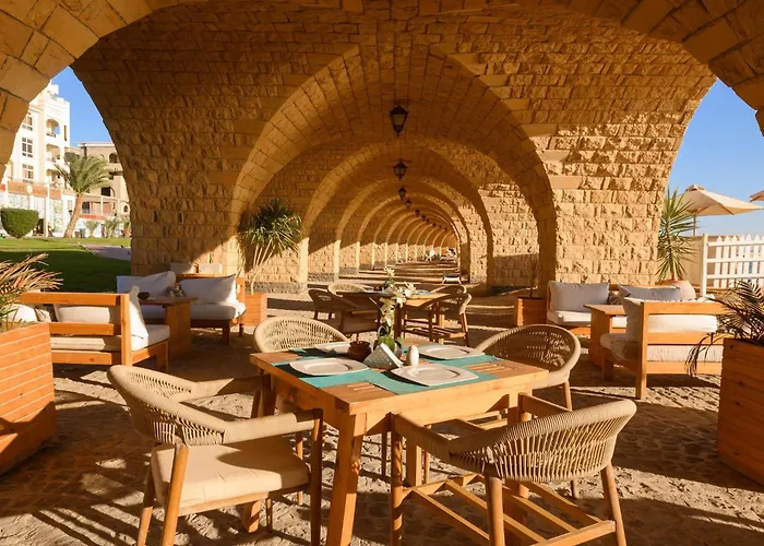 Azzurra Comfort - Sahl Hasheesh * الغردقة