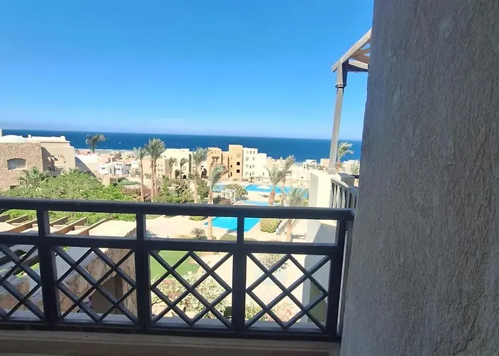 شقة Azzurra Comfort - Sahl Hasheesh