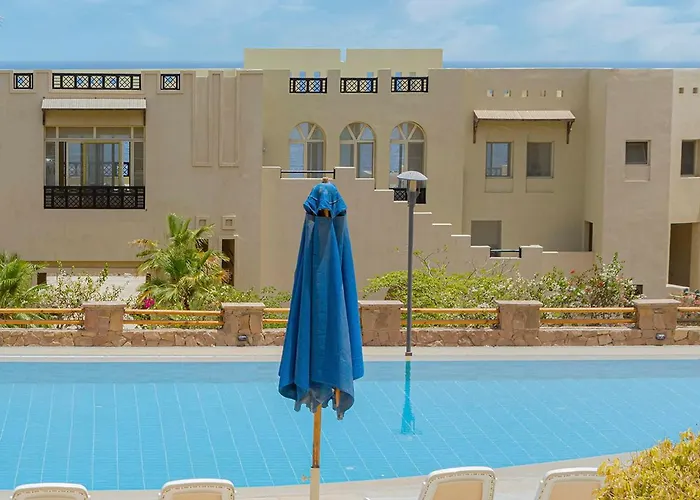 Azzurra Comfort - Sahl Hasheesh *