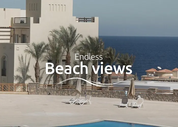 Azzurra Comfort - Sahl Hasheesh * الغردقة