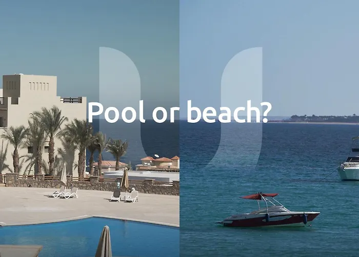 شقة Azzurra Comfort - Sahl Hasheesh