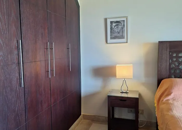 Azzurra Comfort - Sahl Hasheesh شقة الغردقة