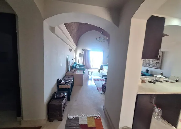 Azzurra Comfort - Sahl Hasheesh
