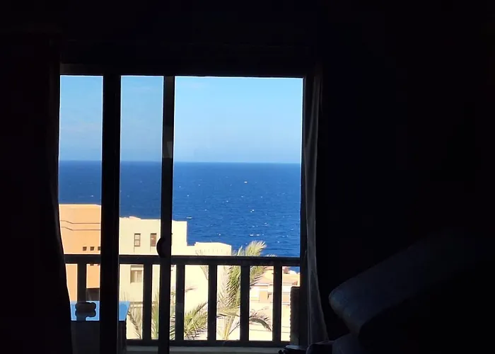 شقة Azzurra Comfort - Sahl Hasheesh
