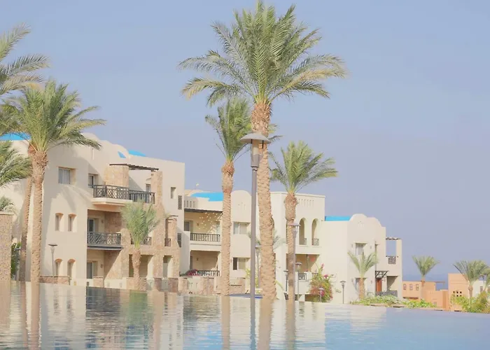 شقة Azzurra Comfort - Sahl Hasheesh الغردقة