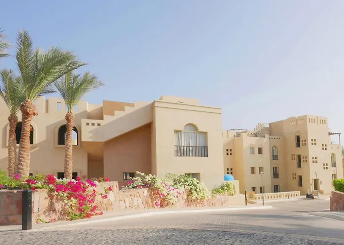 Azzurra Comfort - Sahl Hasheesh *