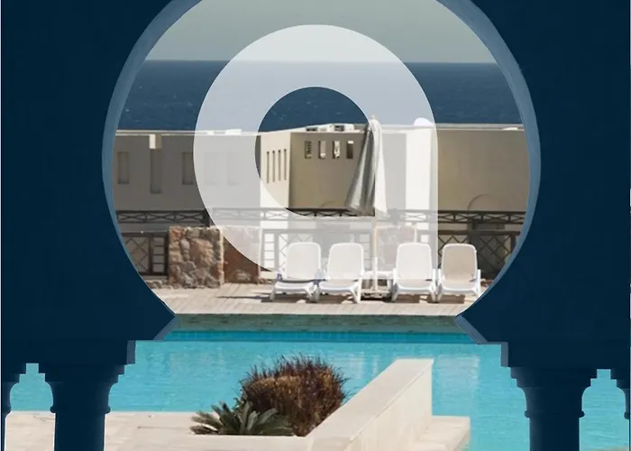 شقة Azzurra Comfort - Sahl Hasheesh