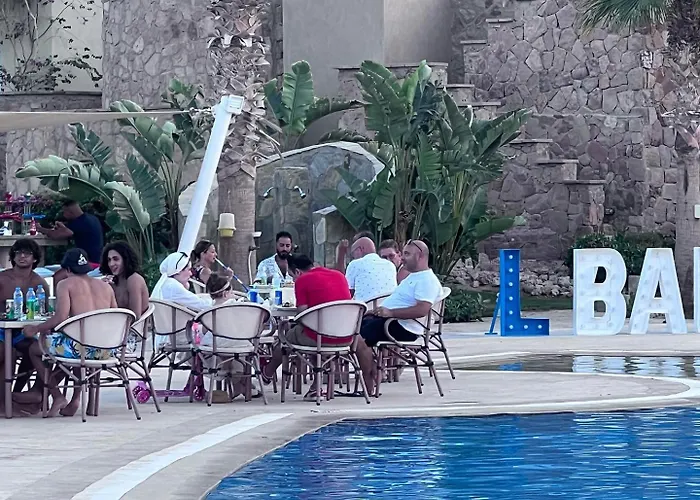 شقة Azzurra Comfort - Sahl Hasheesh الغردقة