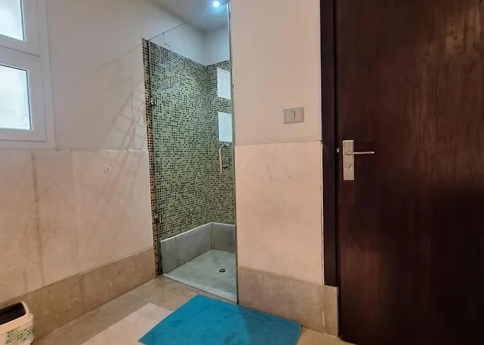 شقة Azzurra Comfort - Sahl Hasheesh الغردقة