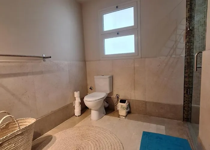 Azzurra Comfort - Sahl Hasheesh شقة