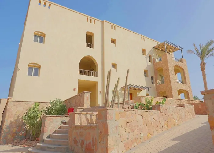 شقة Azzurra Comfort - Sahl Hasheesh