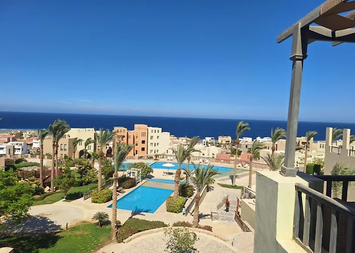 شقة Azzurra Comfort - Sahl Hasheesh الغردقة