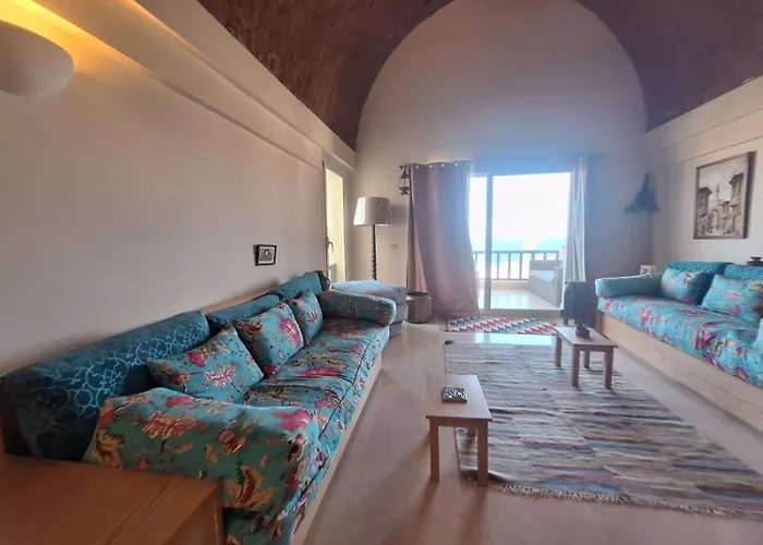 Azzurra Comfort - Sahl Hasheesh * الغردقة