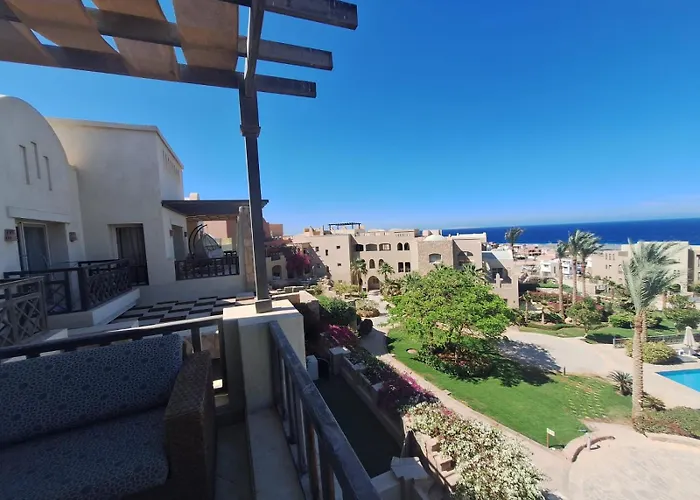 شقة Azzurra Comfort - Sahl Hasheesh