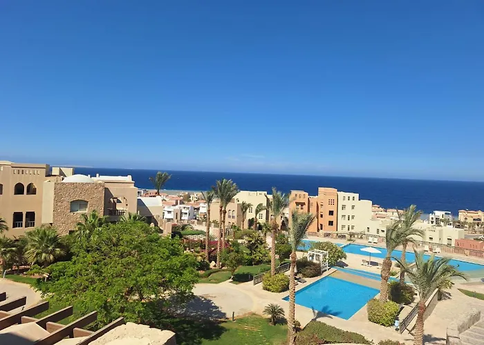 شقة Azzurra Comfort - Sahl Hasheesh *