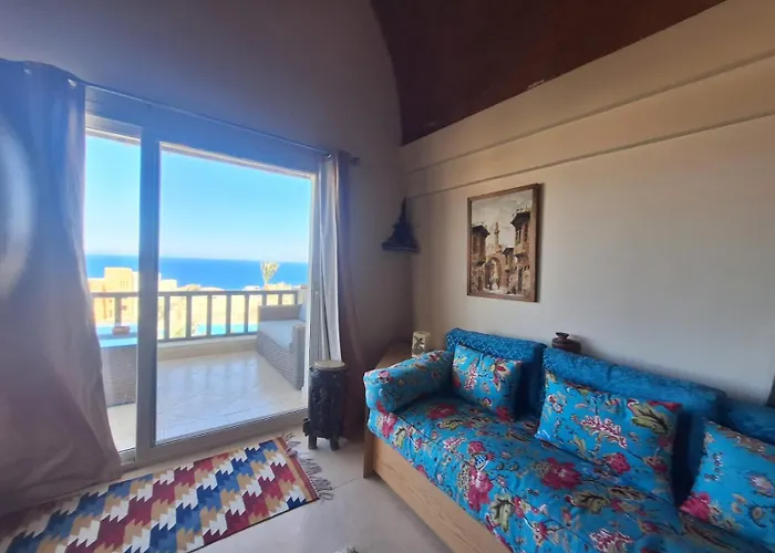 Azzurra Comfort - Sahl Hasheesh *