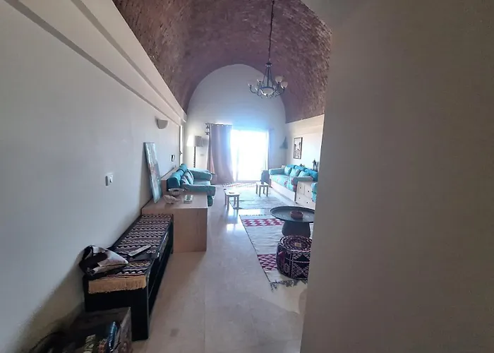 Azzurra Comfort - Sahl Hasheesh