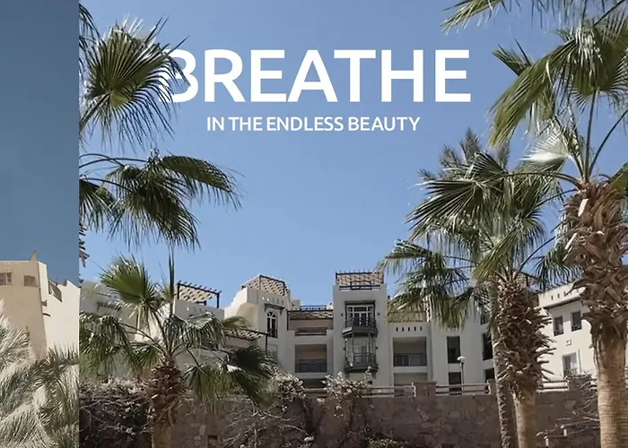 Azzurra Comfort - Sahl Hasheesh شقة