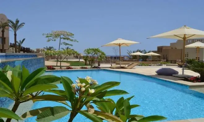 شقة Azzurra Comfort - Sahl Hasheesh *