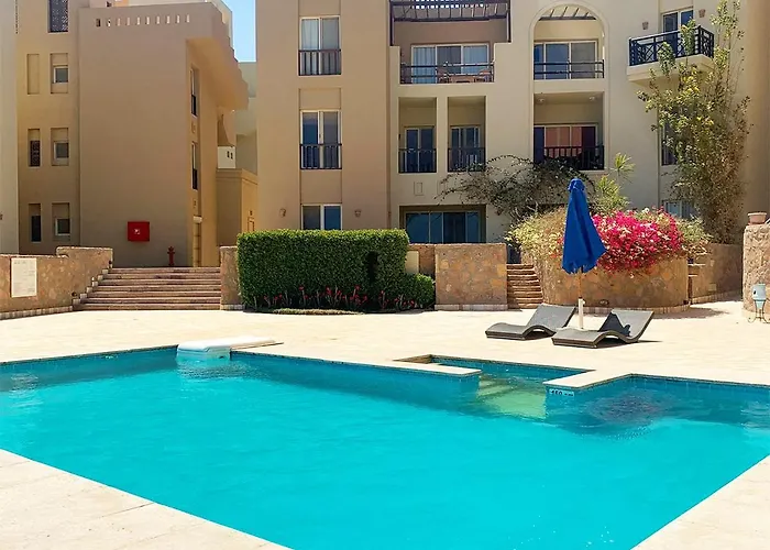 Azzurra Comfort - Sahl Hasheesh