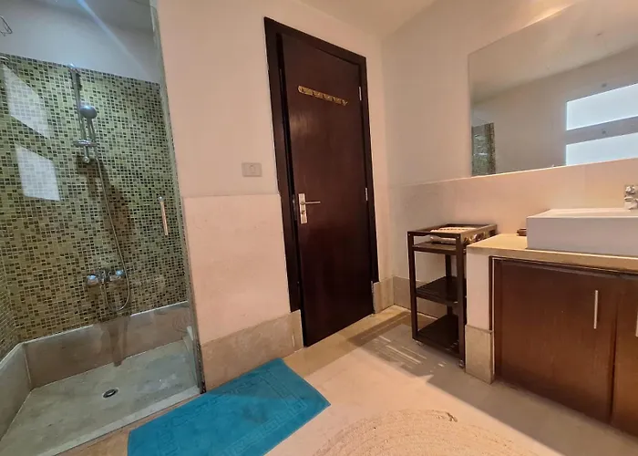 شقة Azzurra Comfort - Sahl Hasheesh *