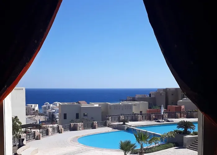 شقة Azzurra Comfort - Sahl Hasheesh الغردقة
