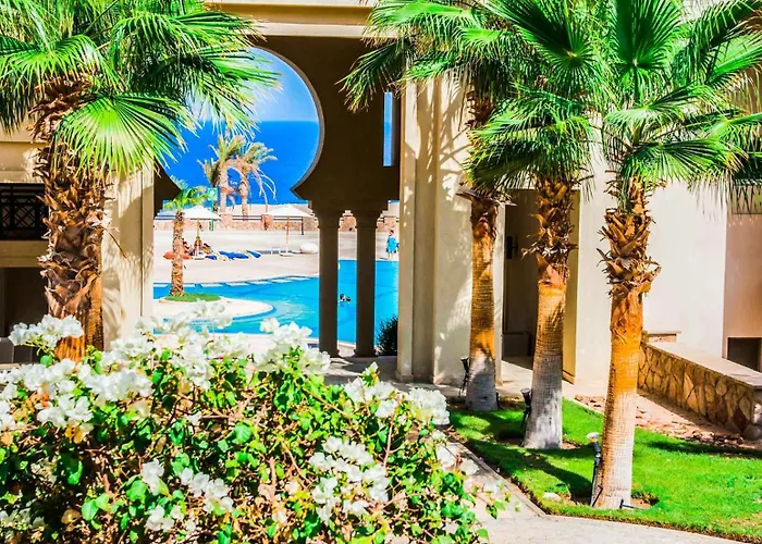 Azzurra Comfort - Sahl Hasheesh * الغردقة