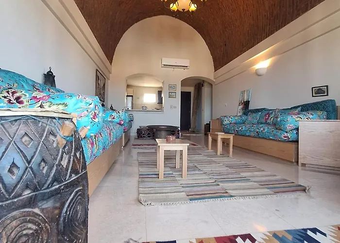 Azzurra Comfort - Sahl Hasheesh